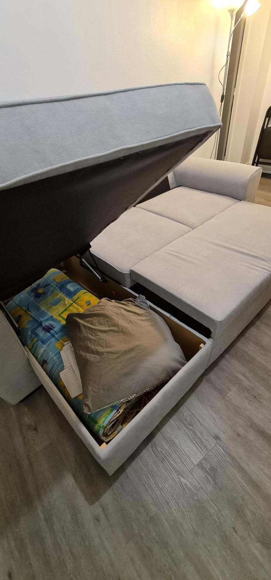 Appartement Pantin Bagian luar foto