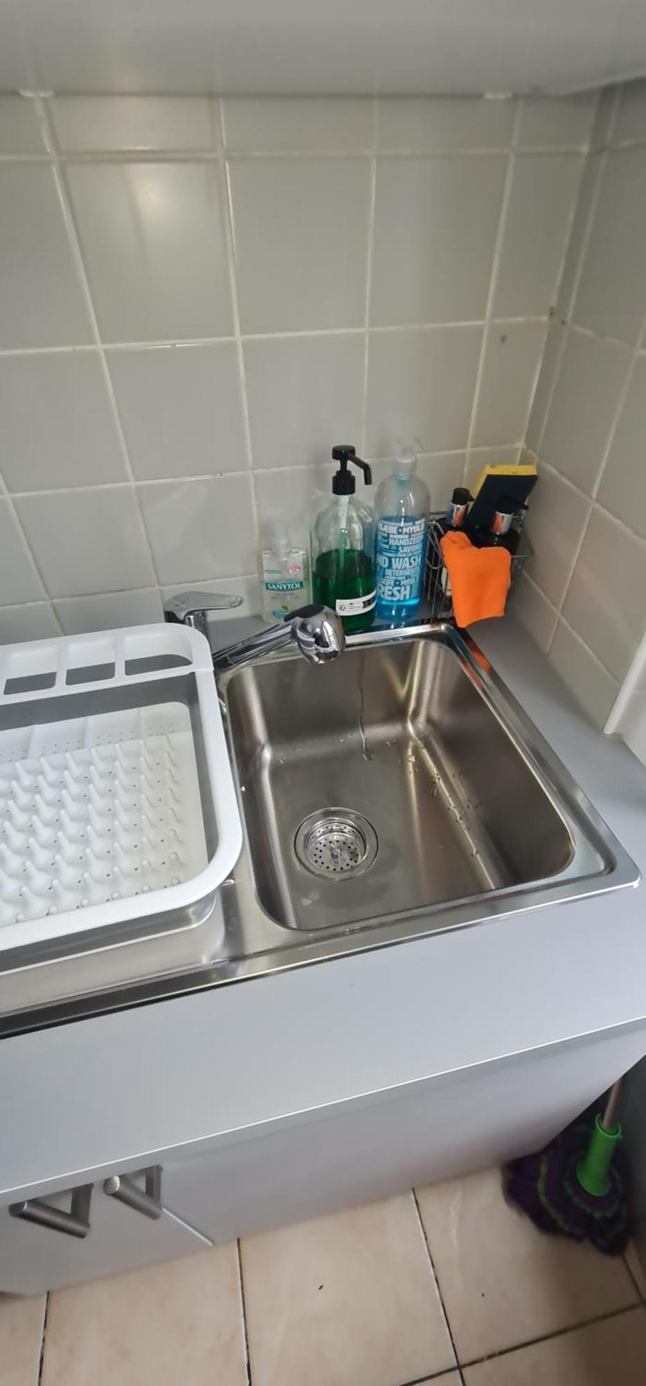 Appartement Pantin Bagian luar foto