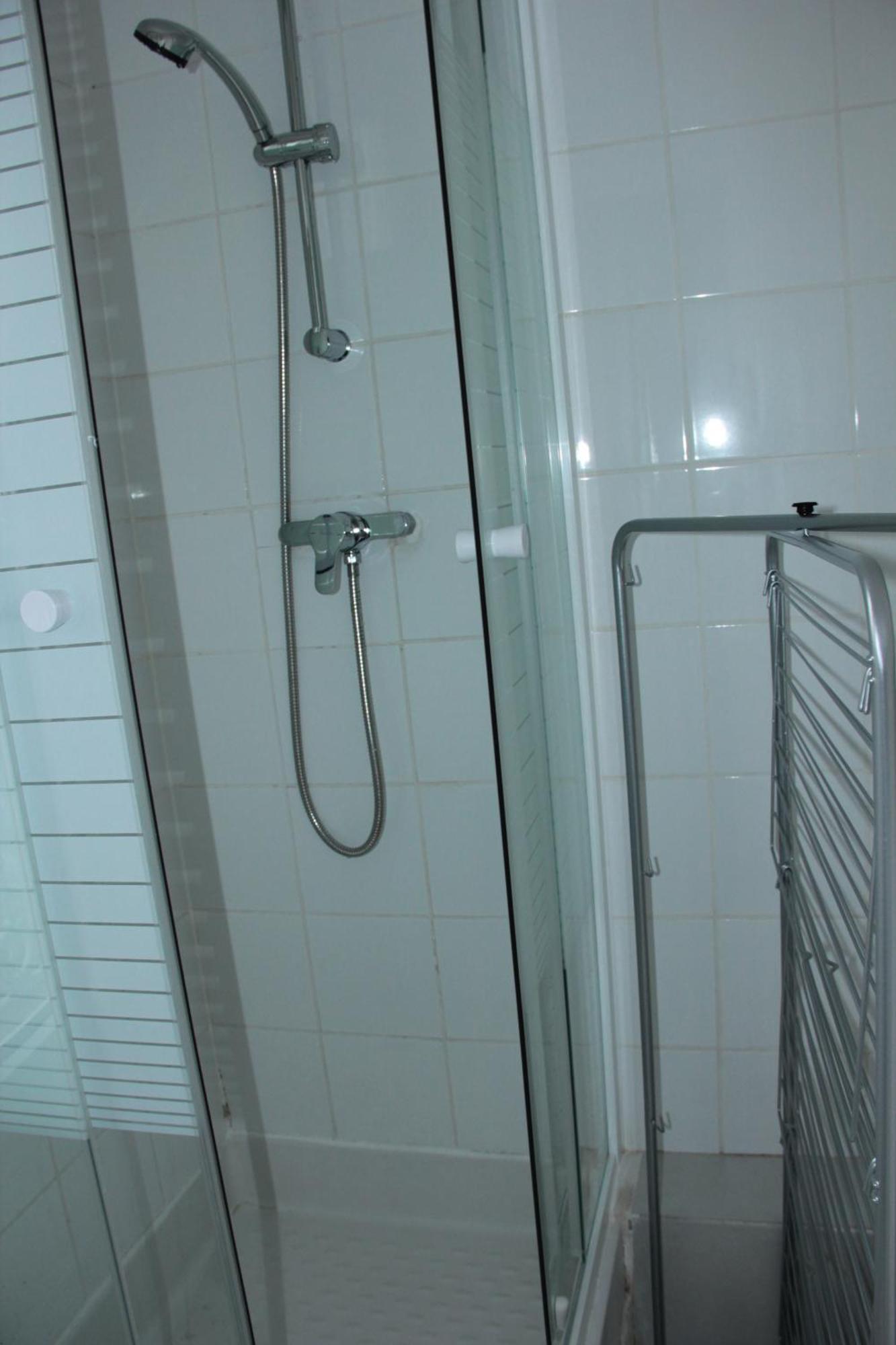 Appartement Pantin Bagian luar foto