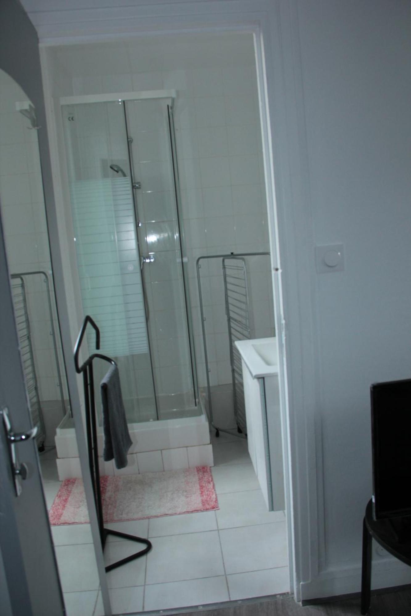 Appartement Pantin Bagian luar foto