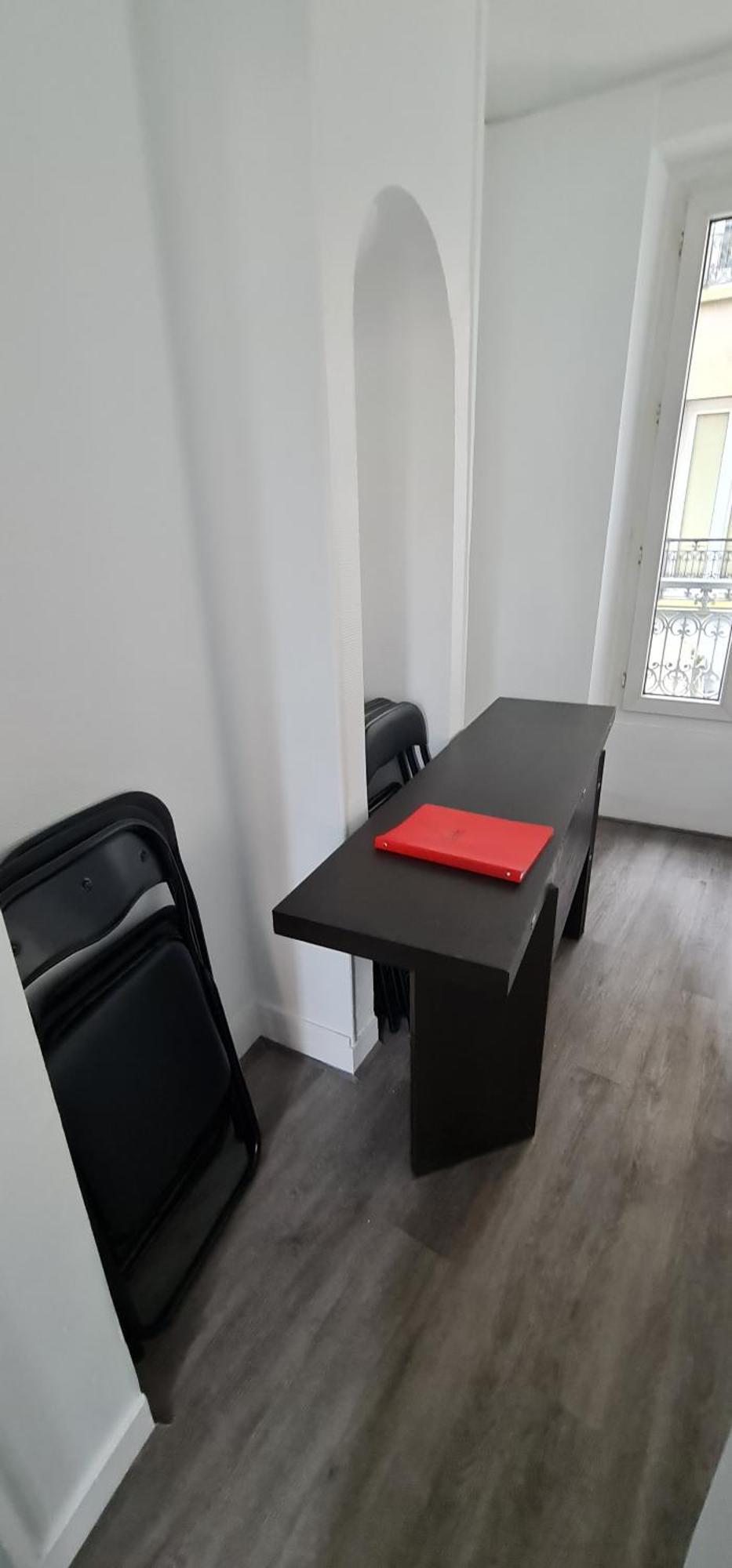 Appartement Pantin Bagian luar foto