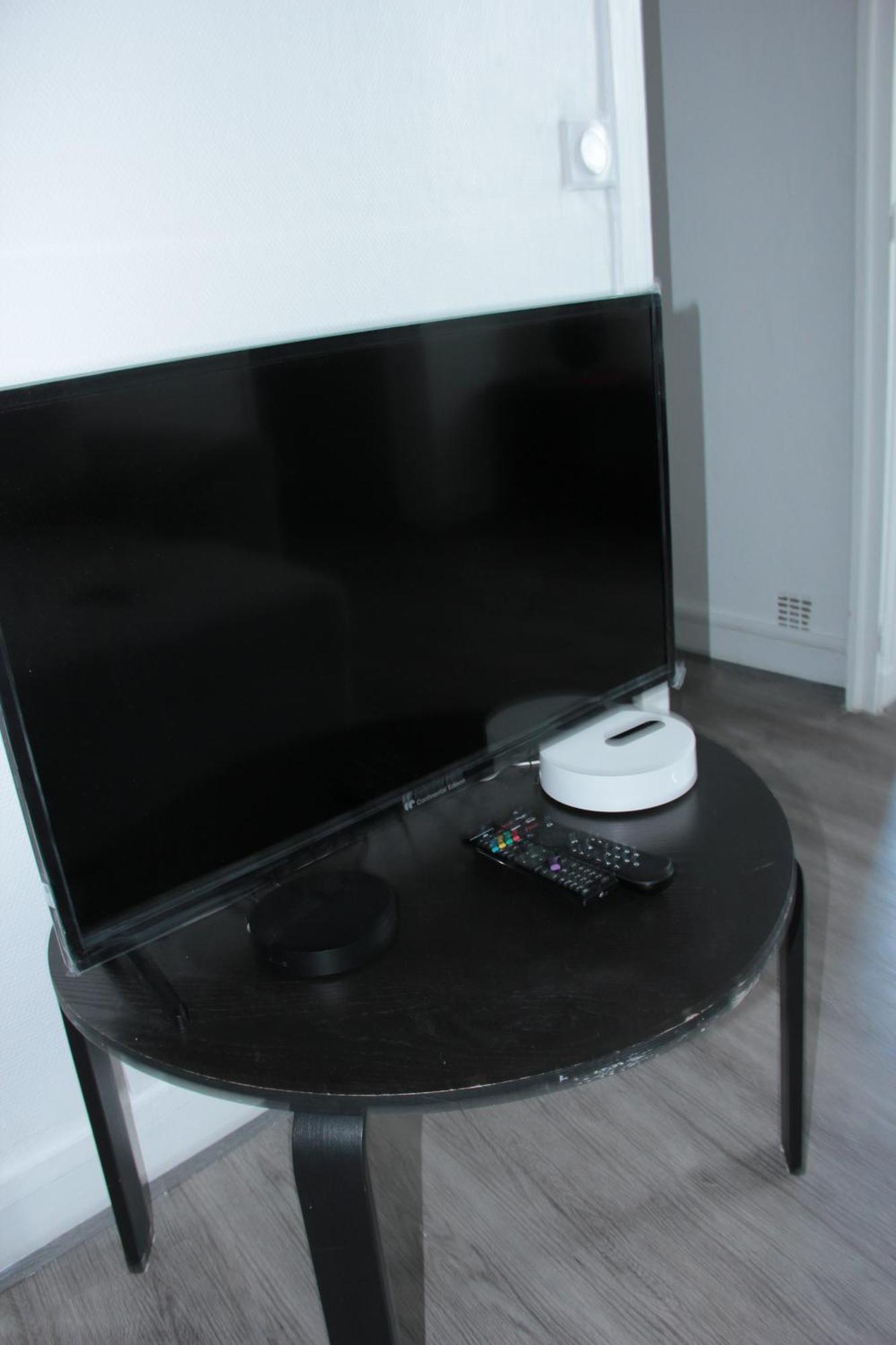 Appartement Pantin Bagian luar foto