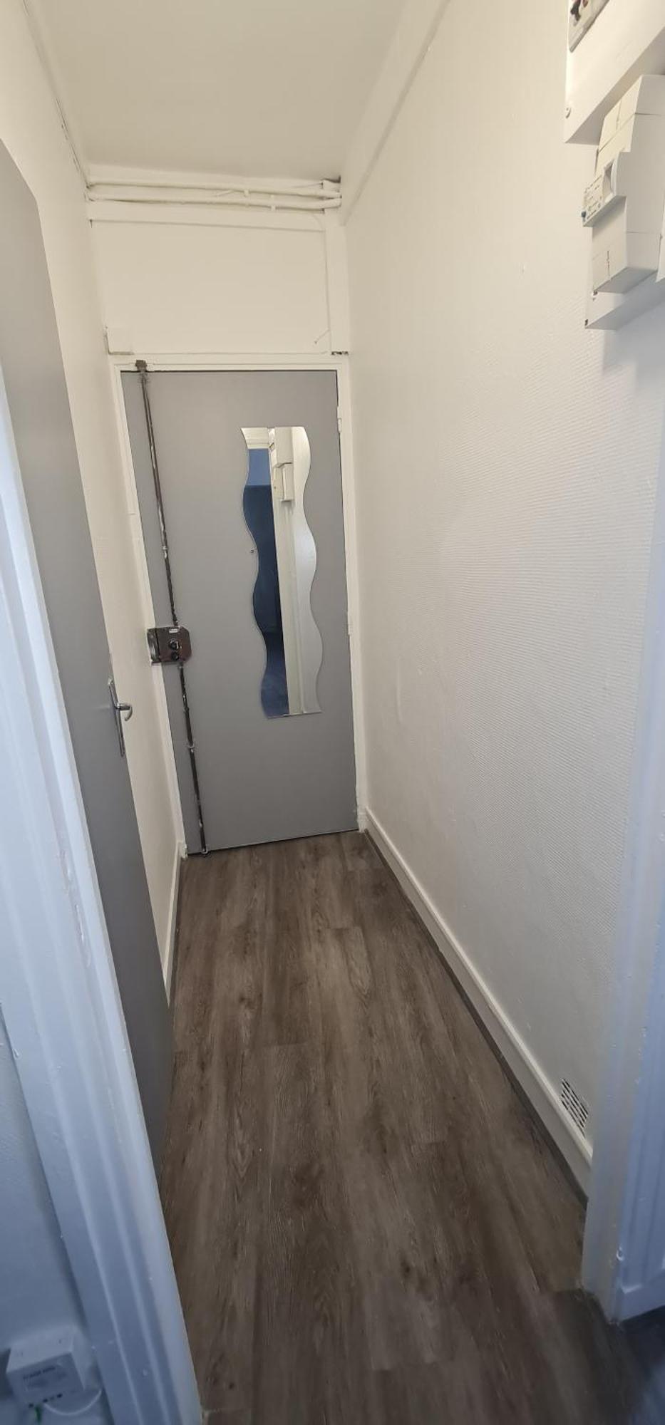 Appartement Pantin Bagian luar foto