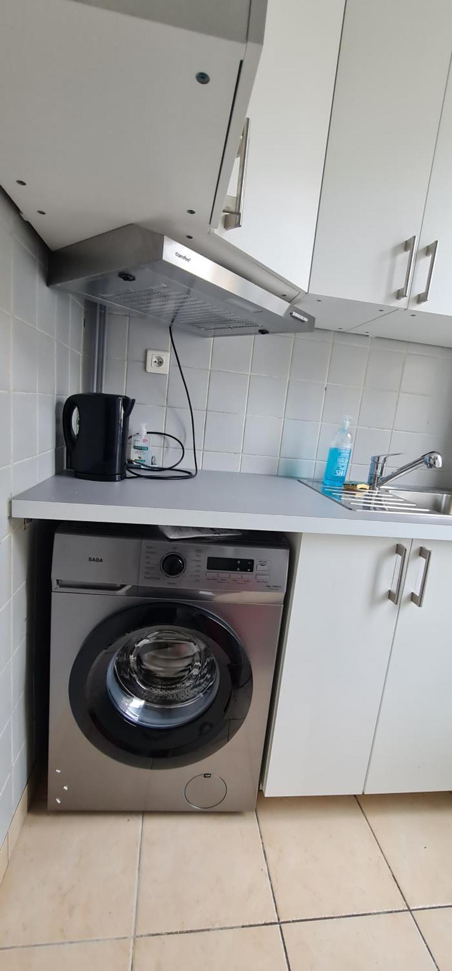 Appartement Pantin Bagian luar foto