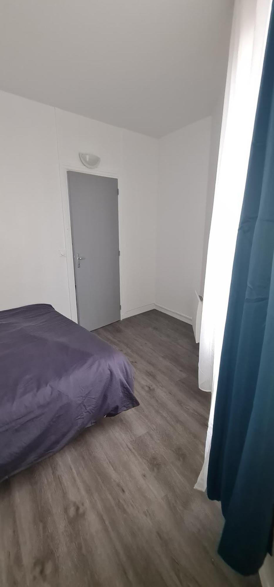 Appartement Pantin Bagian luar foto