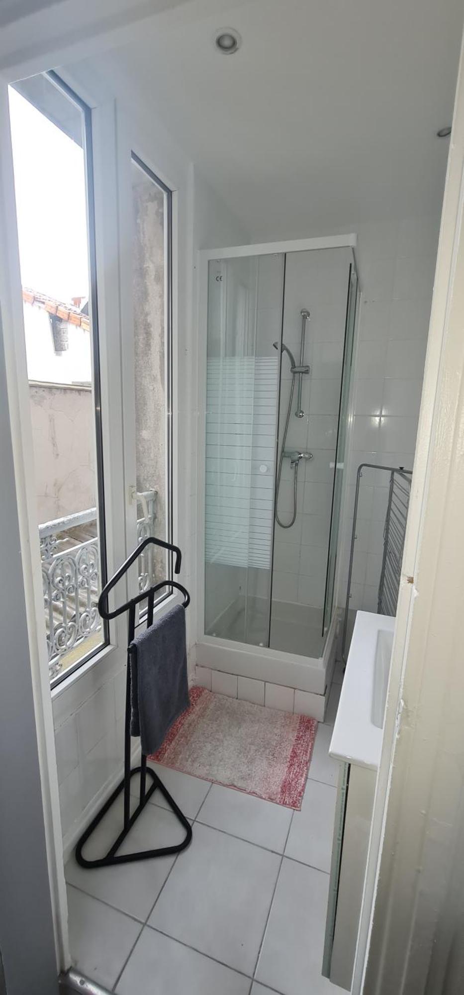 Appartement Pantin Bagian luar foto