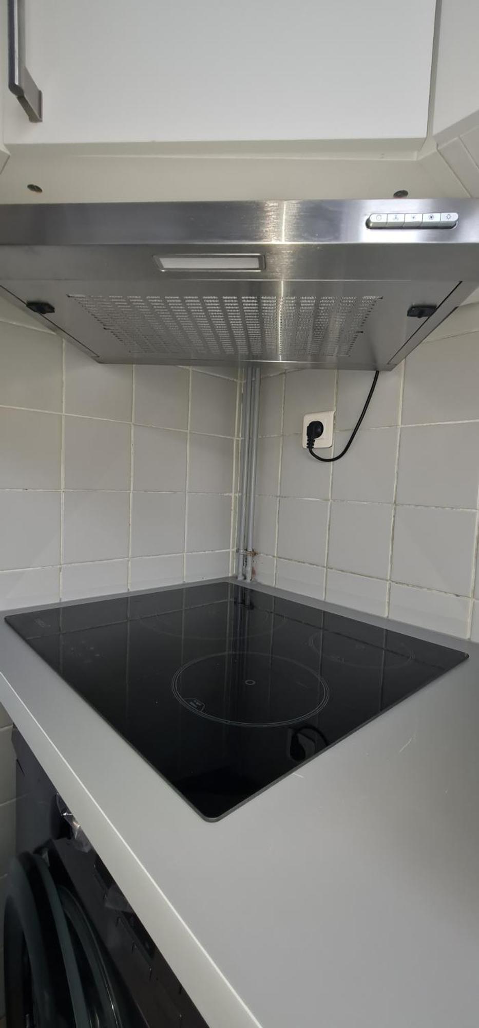 Appartement Pantin Bagian luar foto