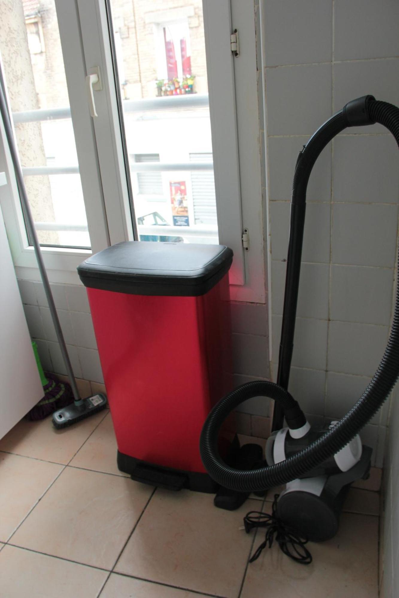 Appartement Pantin Bagian luar foto