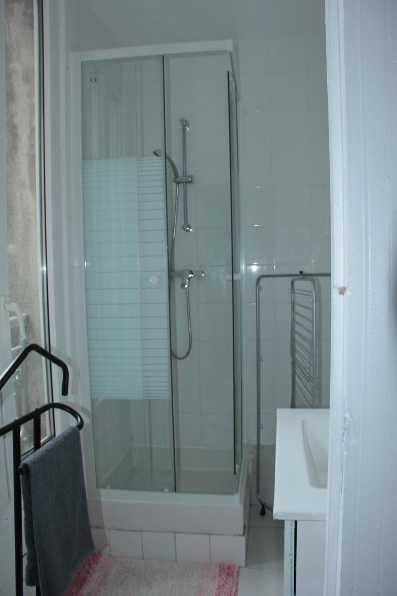 Appartement Pantin Bagian luar foto